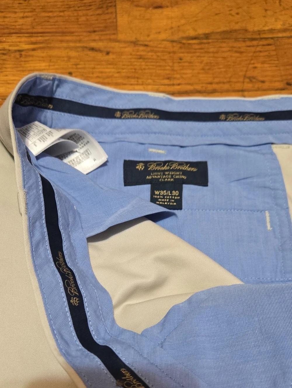 Brooks Brothers nwt brooks